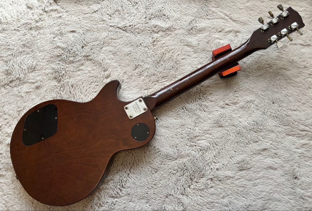 【ビンテージ】Westminster 78年製レスポール