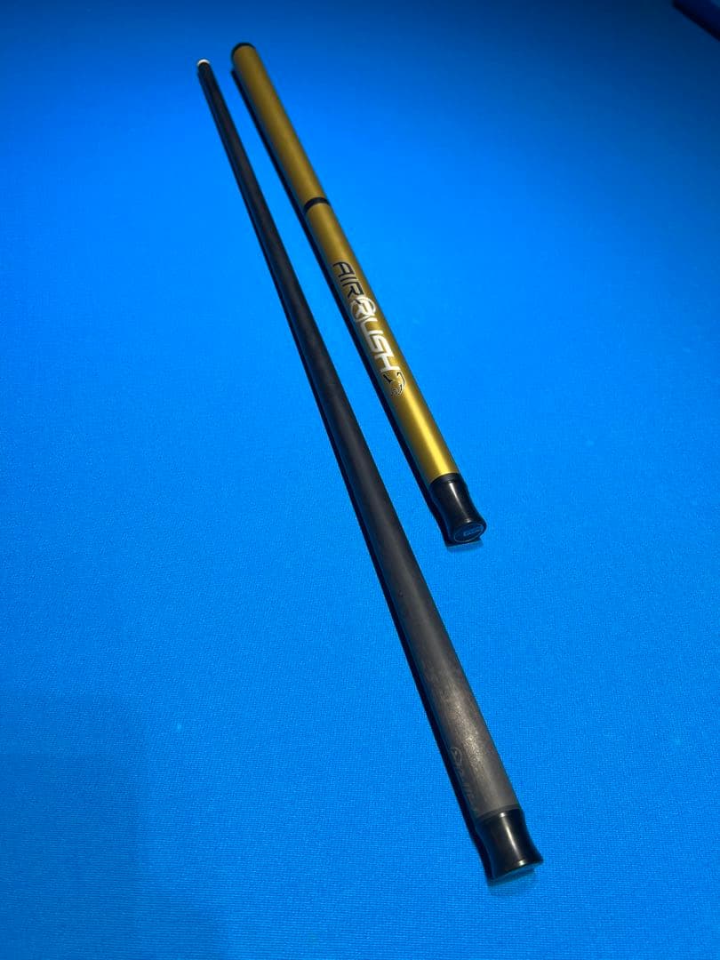 Predator プレデターAir rush GOLD ジャンプキュー