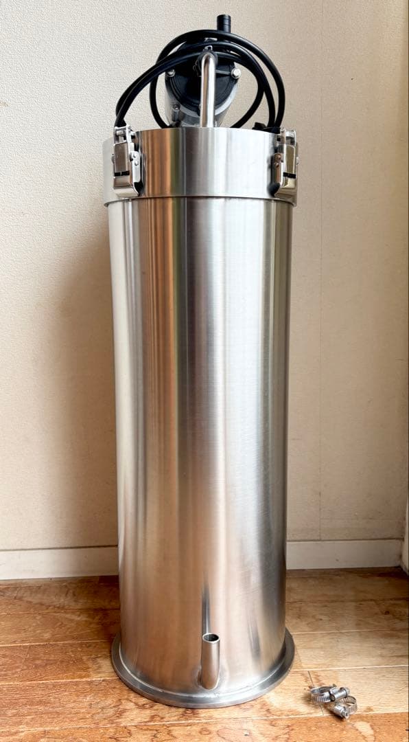 ADA スーパージェットフィルターES-1200ＥＸ