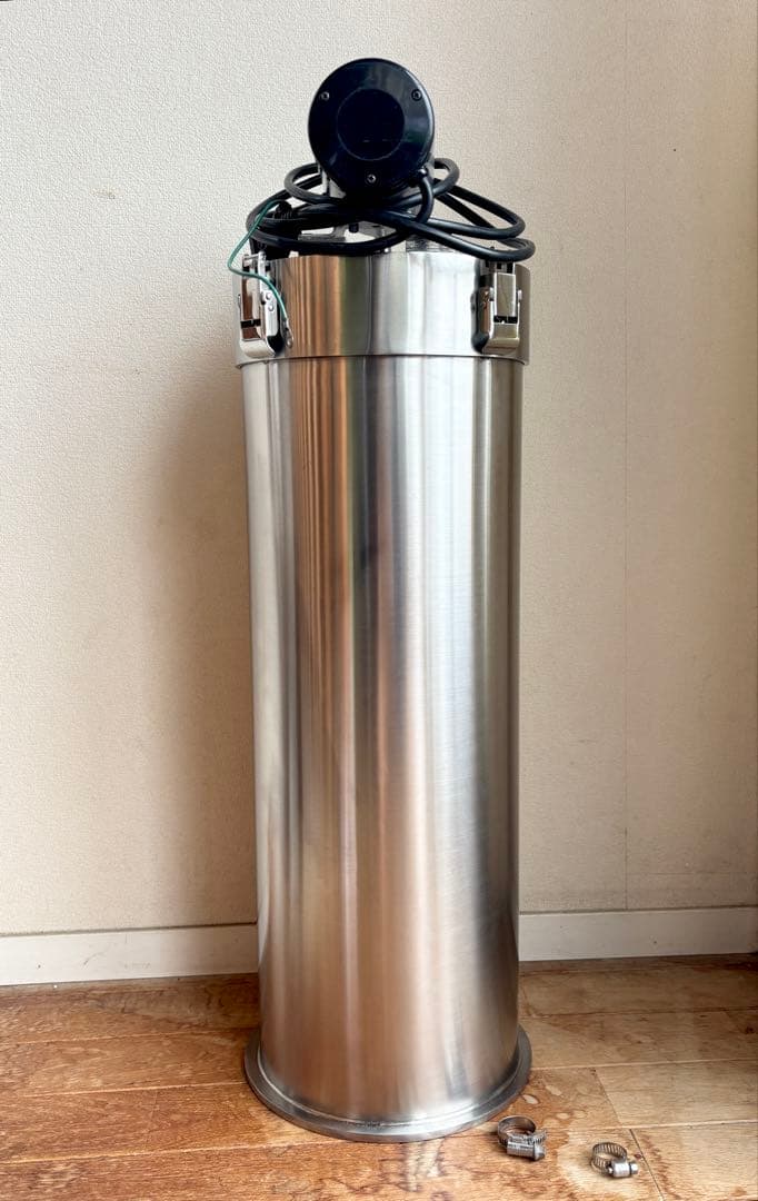 ADA スーパージェットフィルターES-1200ＥＸ