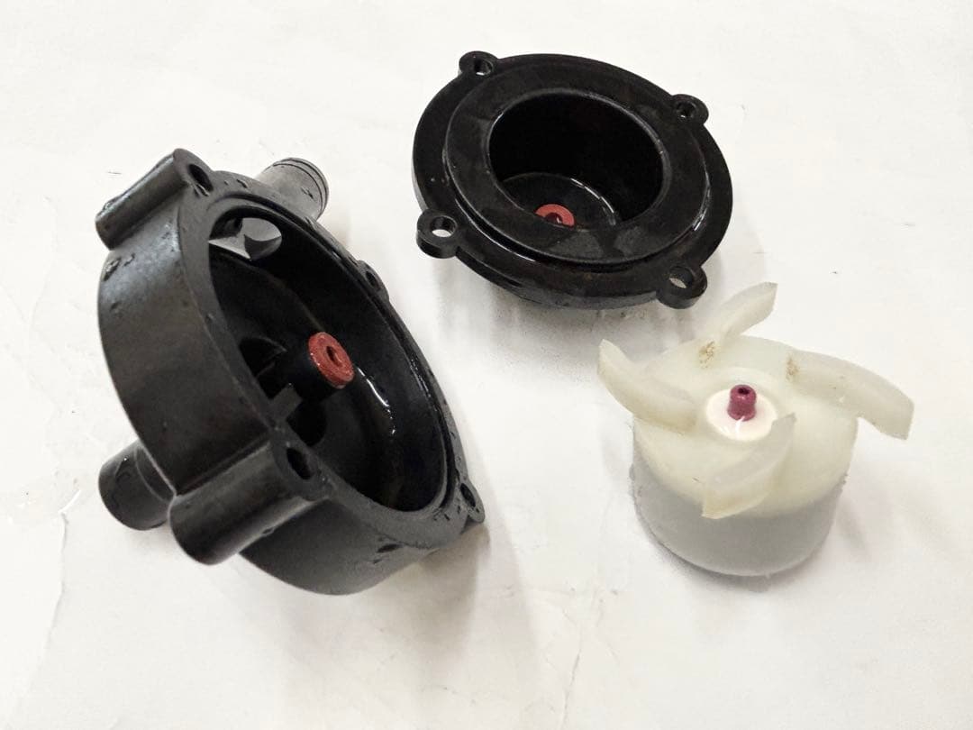 ADA スーパージェットフィルターES-1200ＥＸ