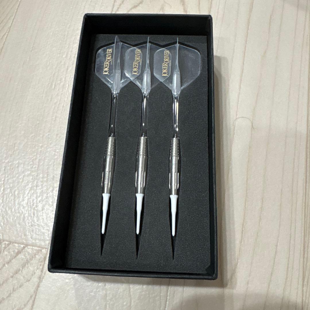 ジョーカードライバー　エクストリーム　ライデン