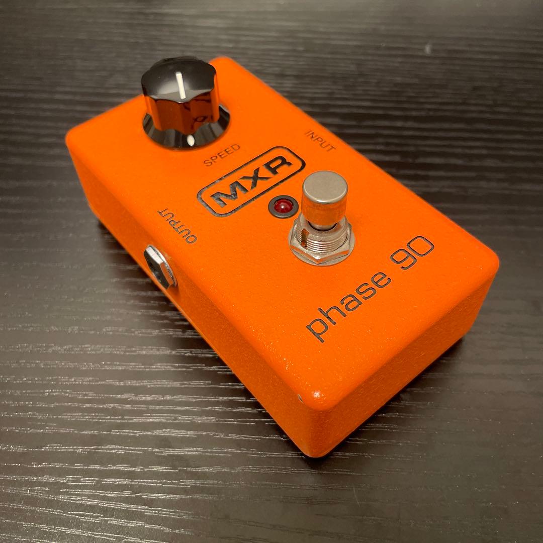 MXR M101 Phase90 フェイザー