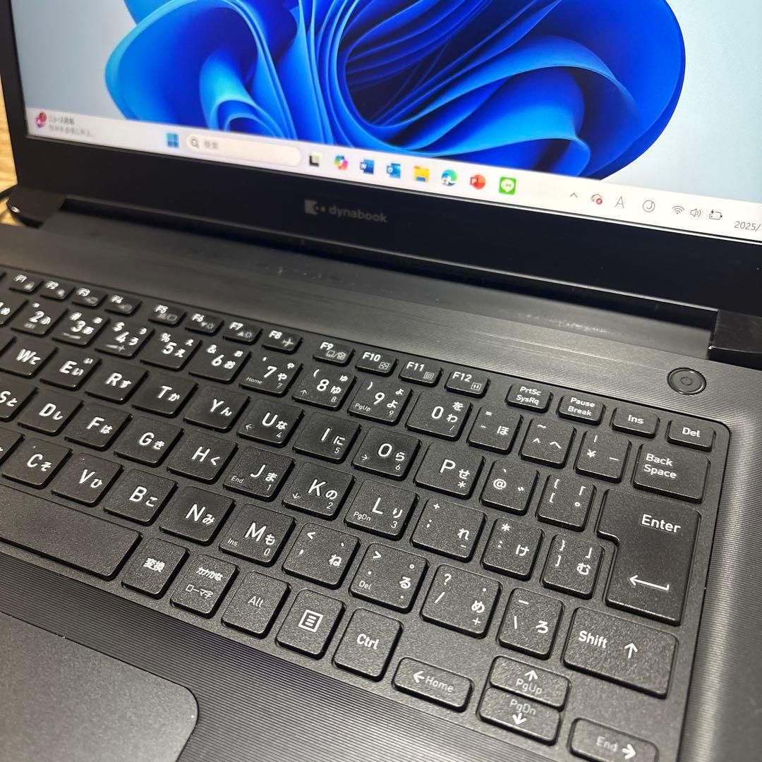 【SEN hat】dynabook 13.3インチ