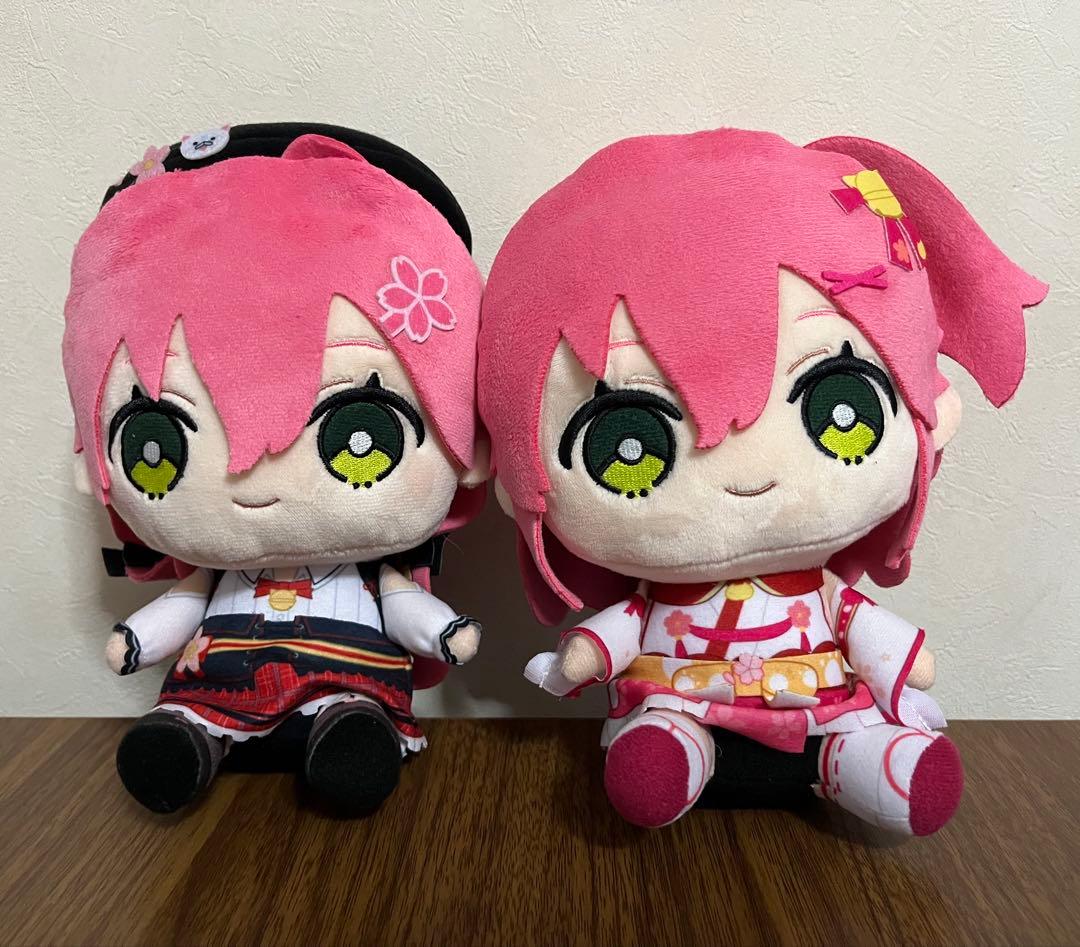 ホロライブ　さくらみこ　まとめ売り