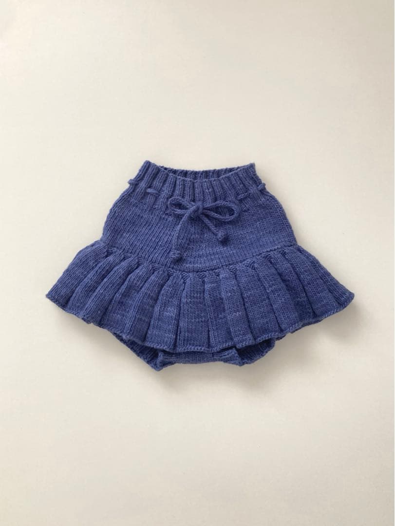 Misha and Puff スケポン　3-4y