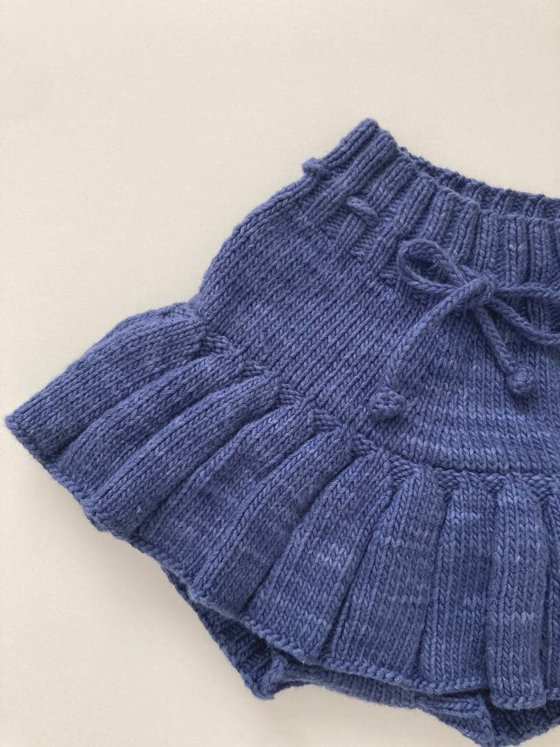 Misha and Puff スケポン　3-4y