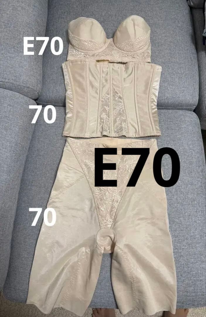 アールイズドレス　ブライダルインナー　リゾート婚　E70