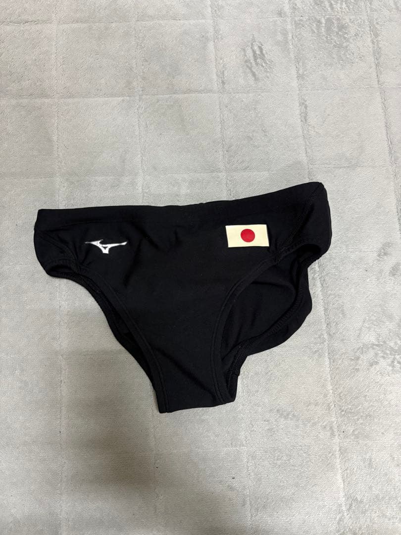 日本代表　練習用水着（3XL）