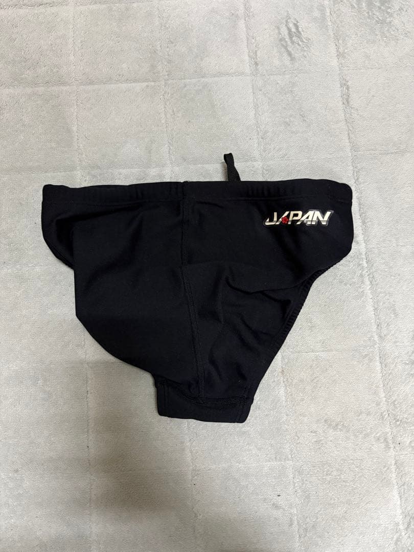 日本代表　練習用水着（3XL）