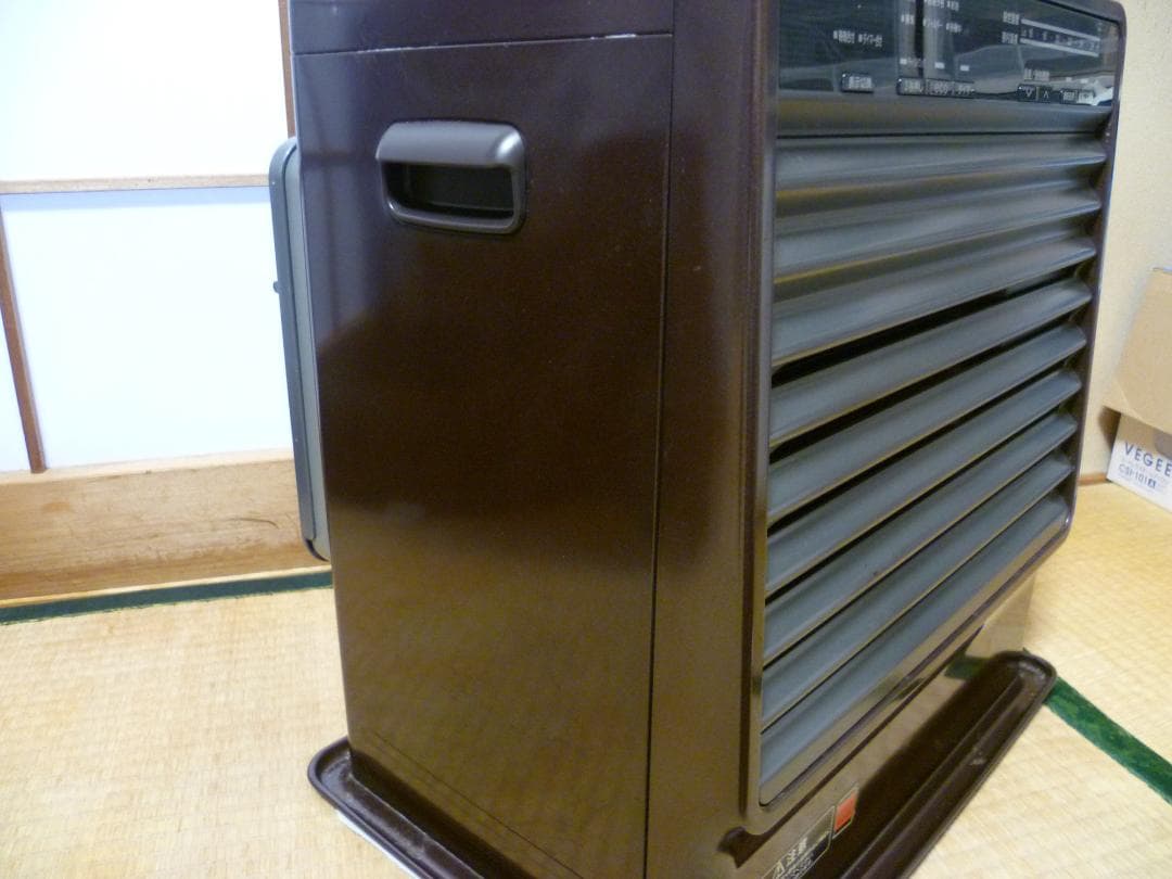 ブルーヒーター 　ダイニチDAINICHI 　FX-52R3