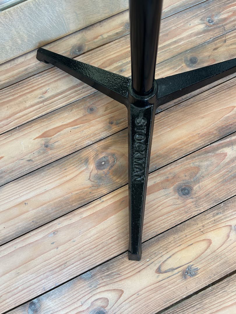 Stockman 女性用トルソー（高さ調整可能）