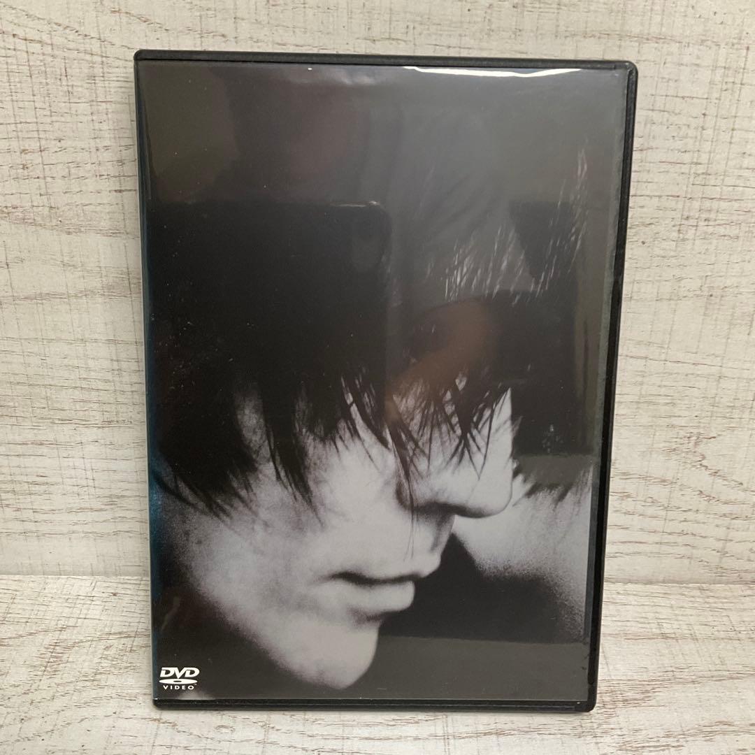 BOφWY＆氷室京介/DVD 6巻セット