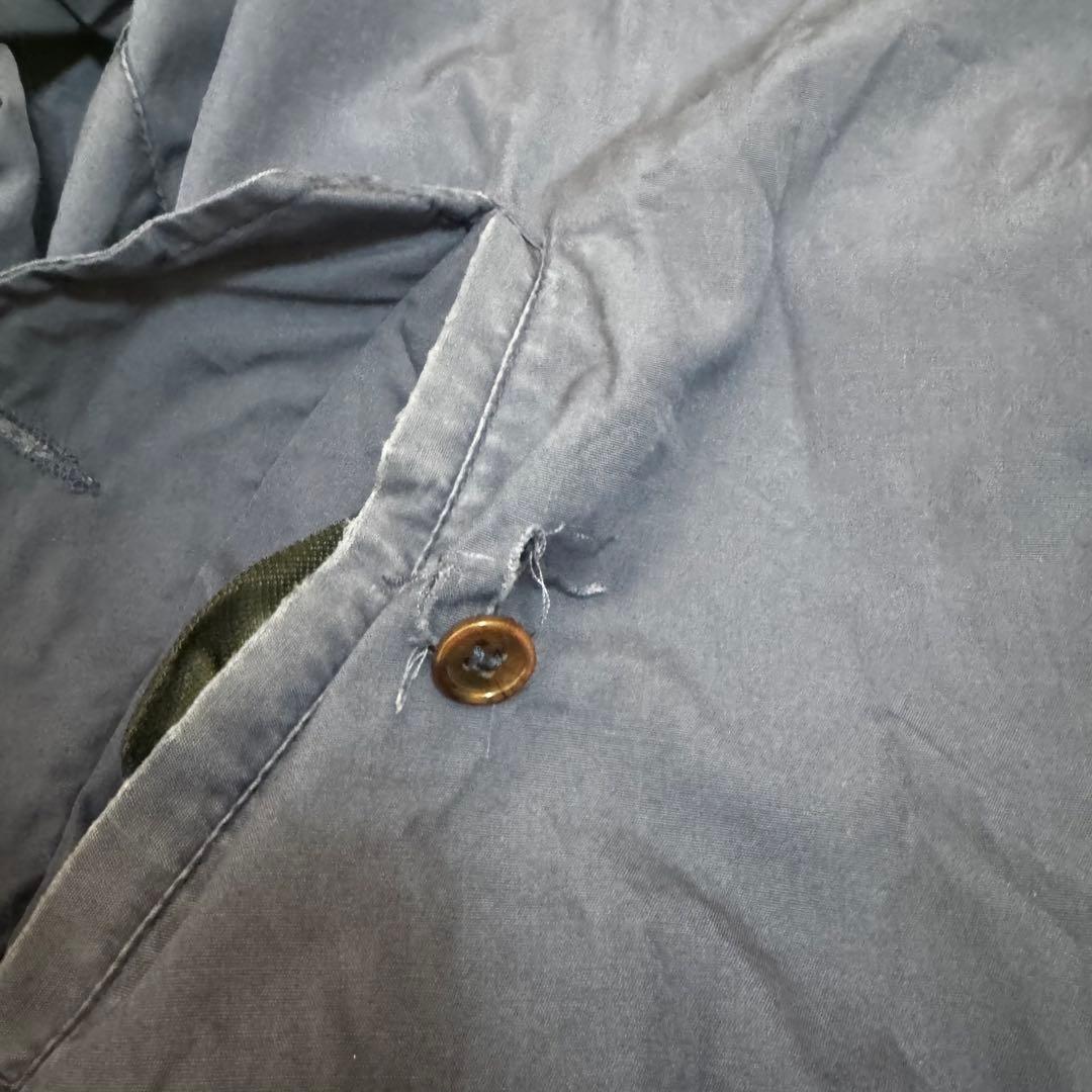 80’s 英国製 BARACUTA バラクータ G-9 ハリントンジャケット