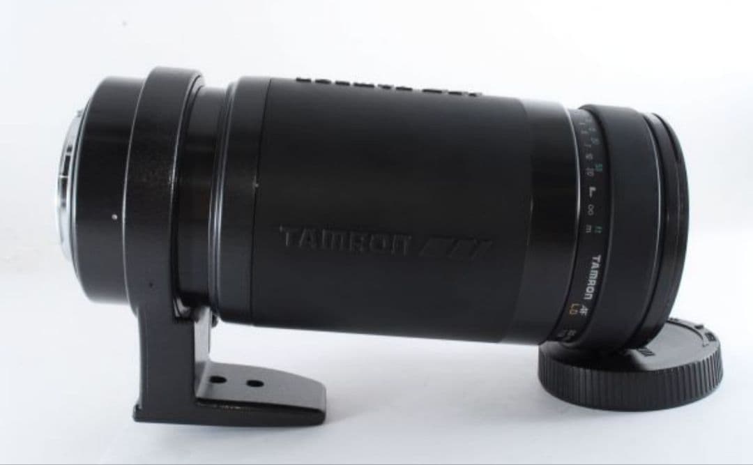 9月13日限定①サービス【Canon用】TAMRON AF 200-400mm