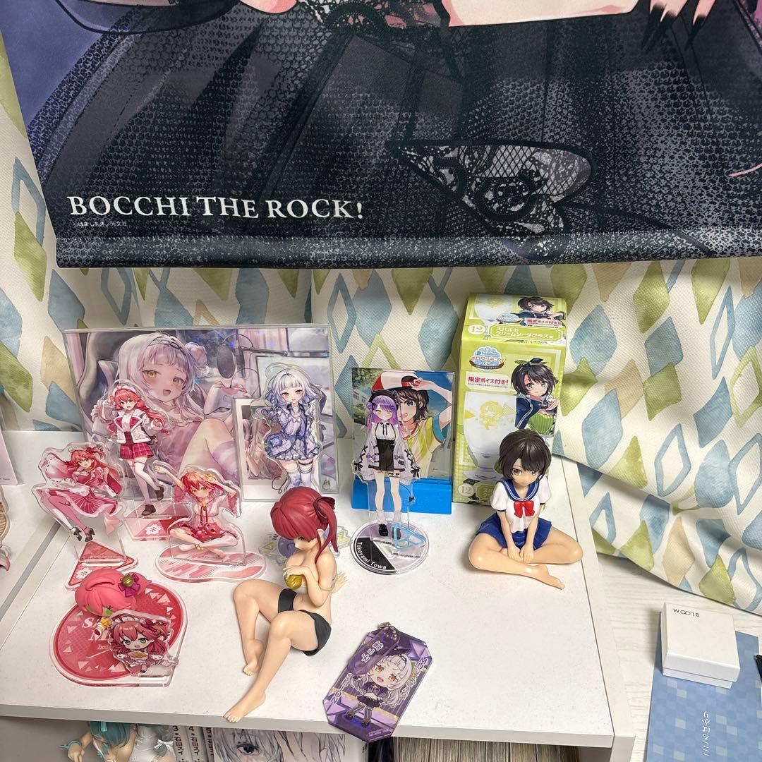 ホロライブ　まとめ売り