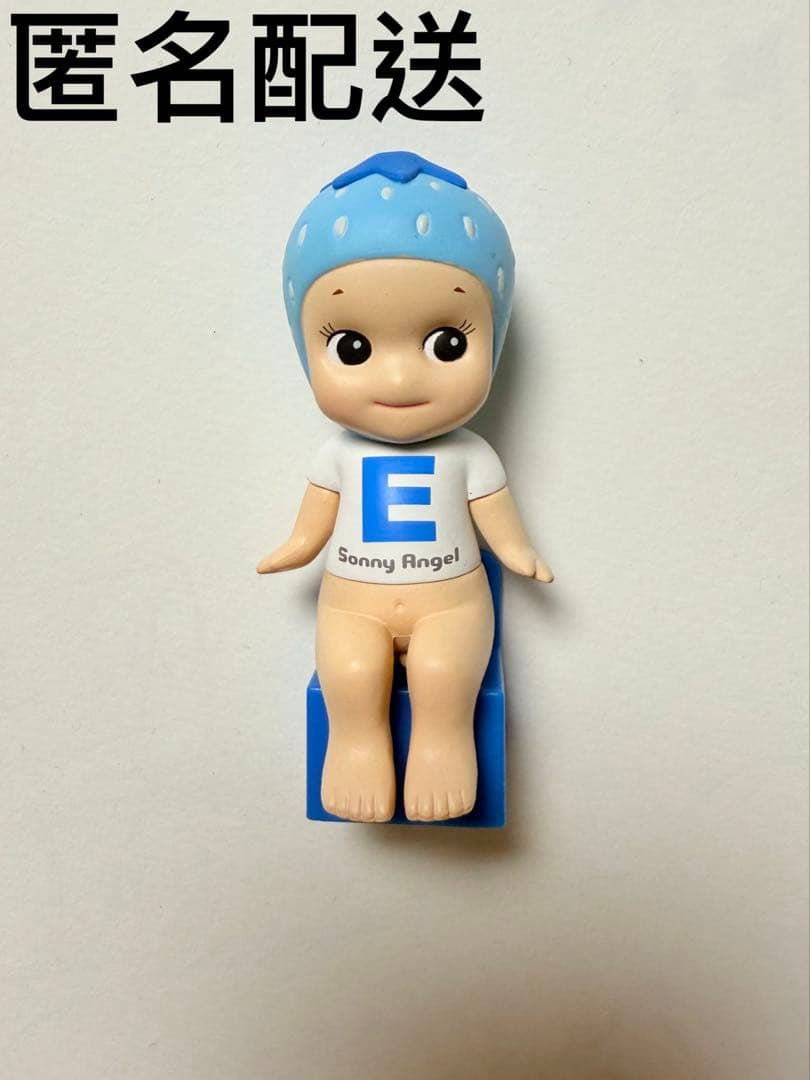 ソニーエンジェル SonnyAngel いちご Strawberry スペシャル