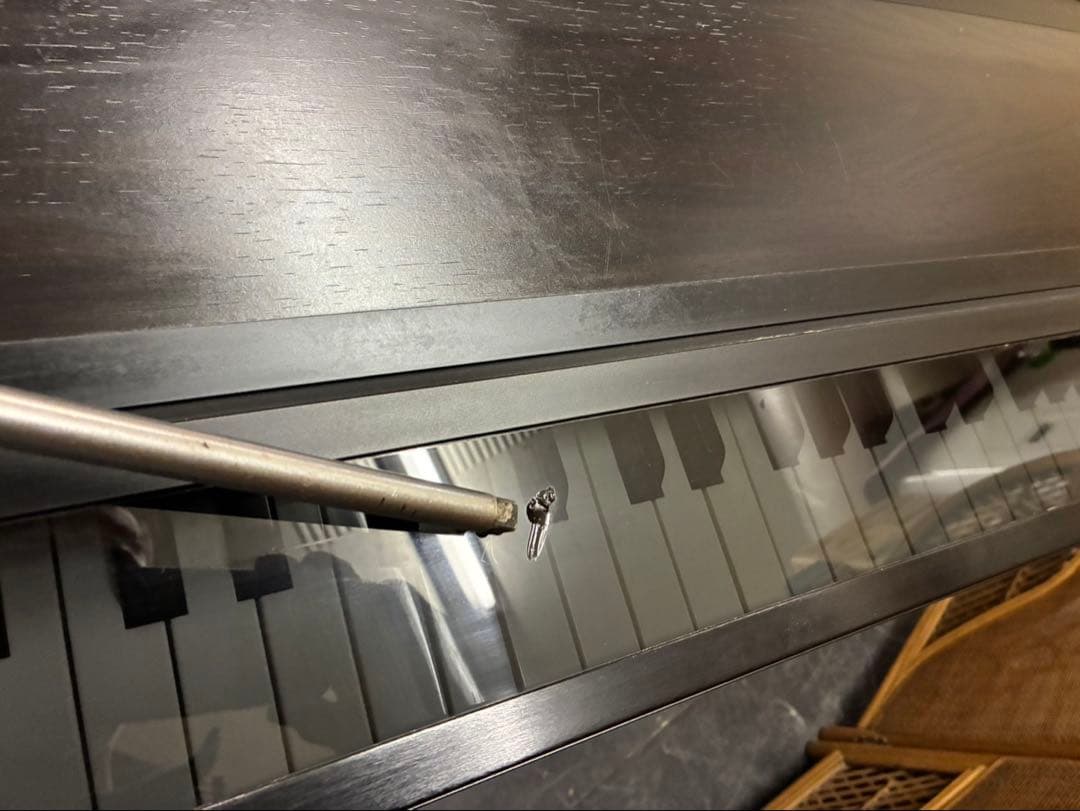 Technics SX-PX20 電子ピアノ 椅子付き