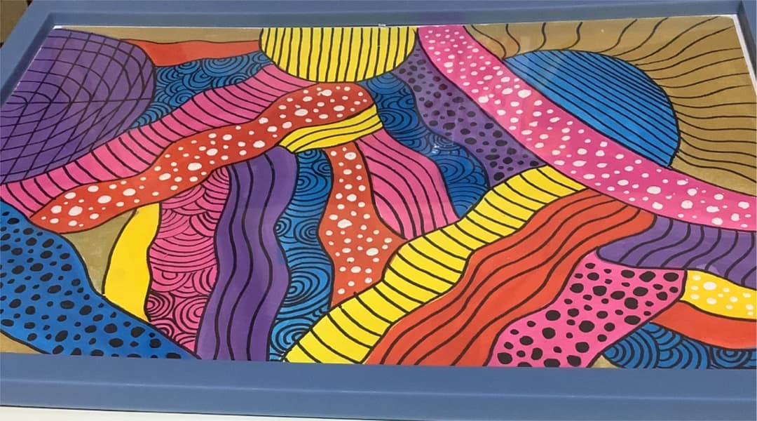 オリジナルハンドメイド　思考