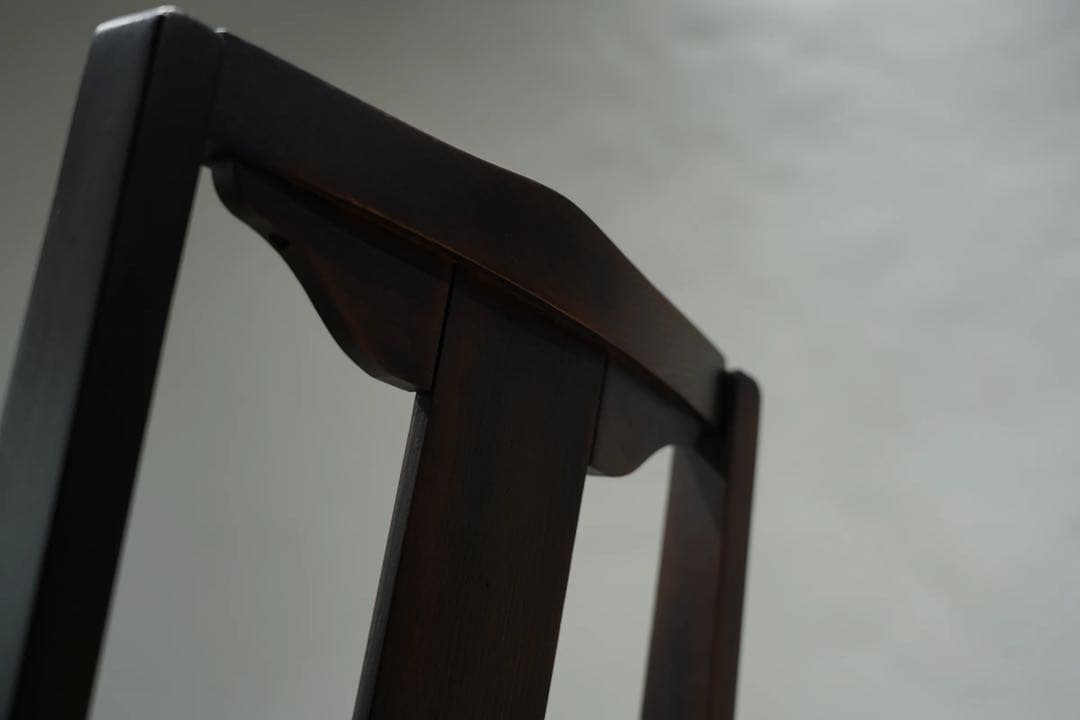 英国アンティーク　ウィリアムモリス　チェア　椅子