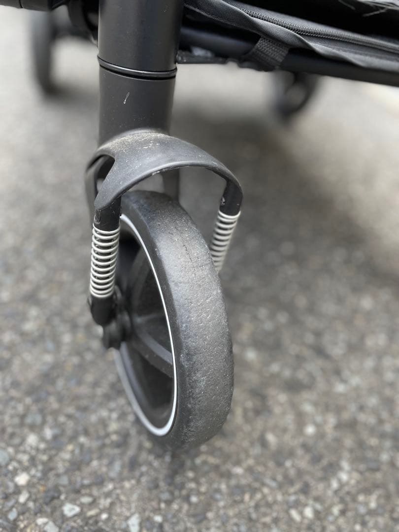 【大型】ドッグカート