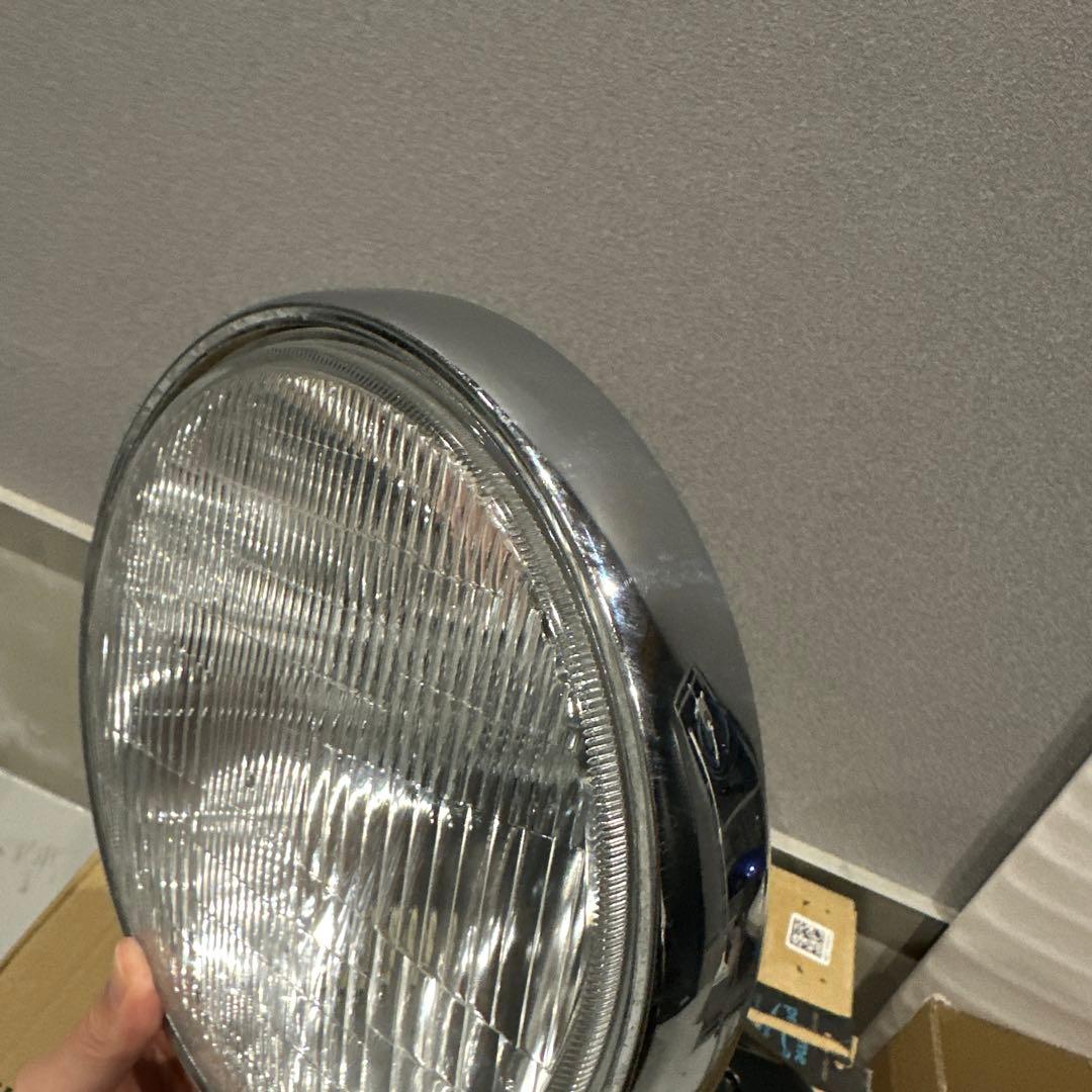 XJR1300 純正ヘッドライト RP03J