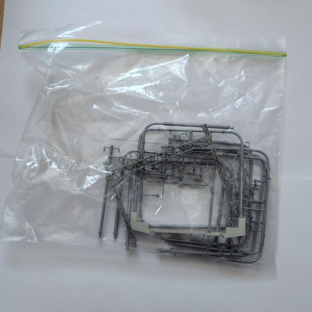 鉄道模型部品セット Nゲージ　ジャンクセット