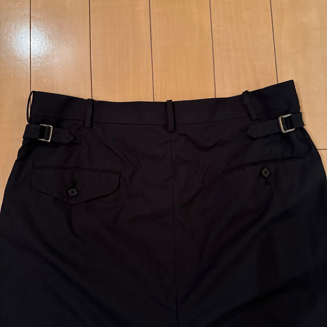 パンツ A.PRESSE High Density Weather Cloth