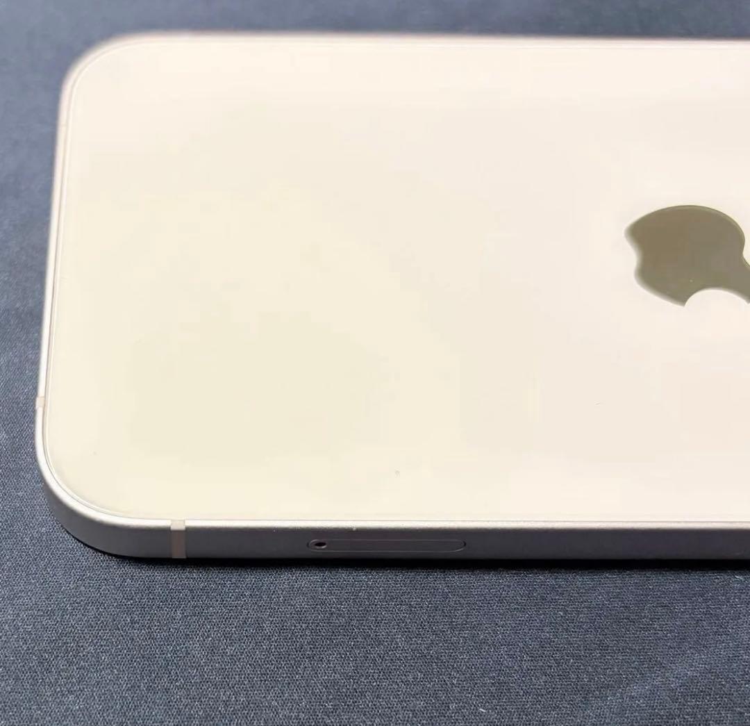 R*様 iPhone 13 256GB ピンク MLNK3J/A