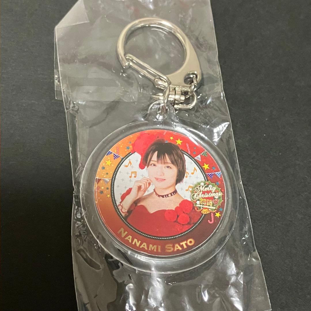 AKB48 チーム8 生写真　コースター　生写真ポスター　小栗有以　倉野尾成美