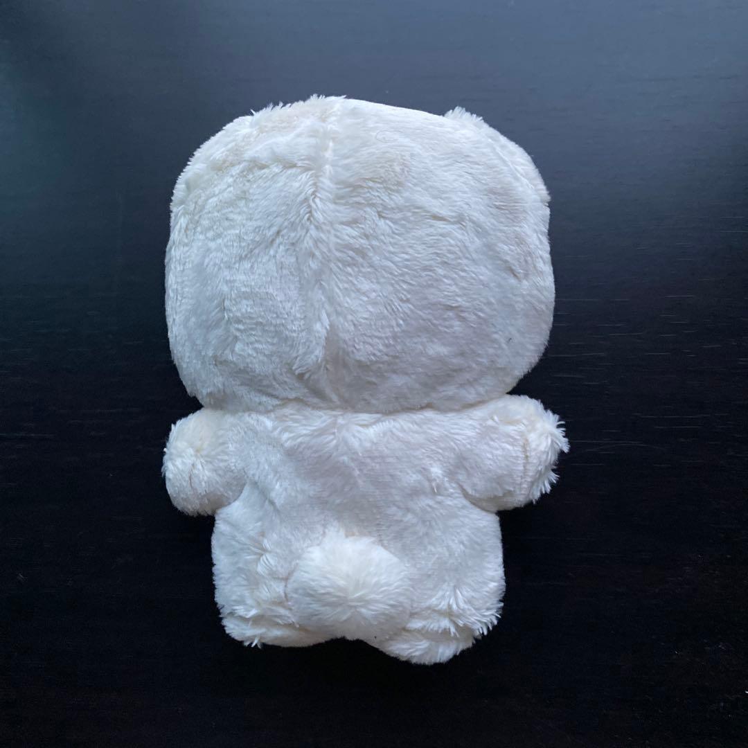 いつぬい 朔間凛月 ぬいぐるみマスコット 初版