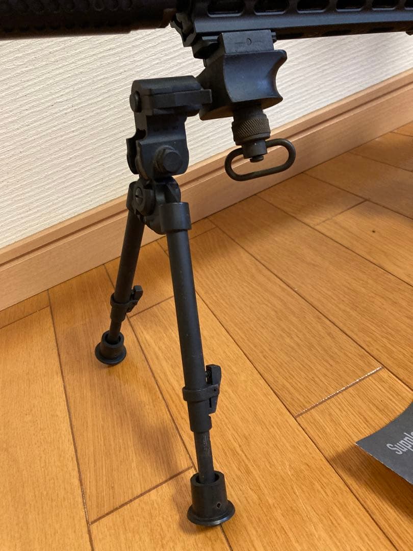 【東京マルイ】 次世代電動ガン HK416Dデルタカスタム