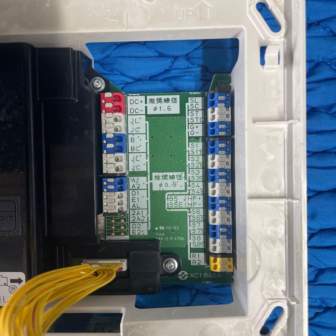 アイホン　VJK-RMVX モデルルーム撤去品