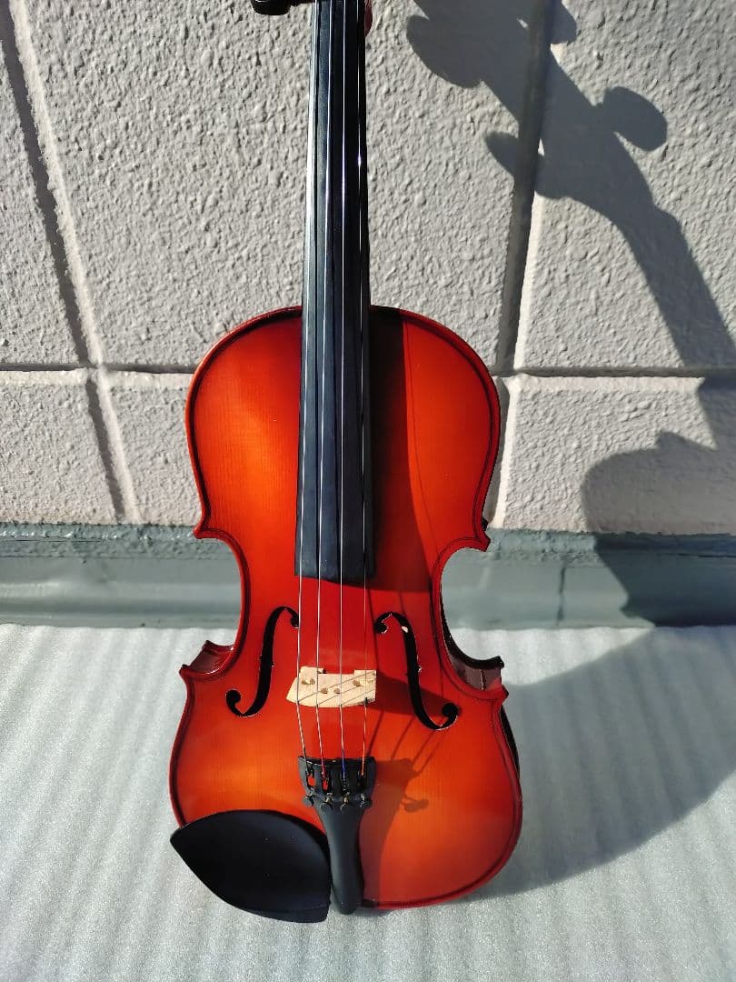バイオリン入門セット
