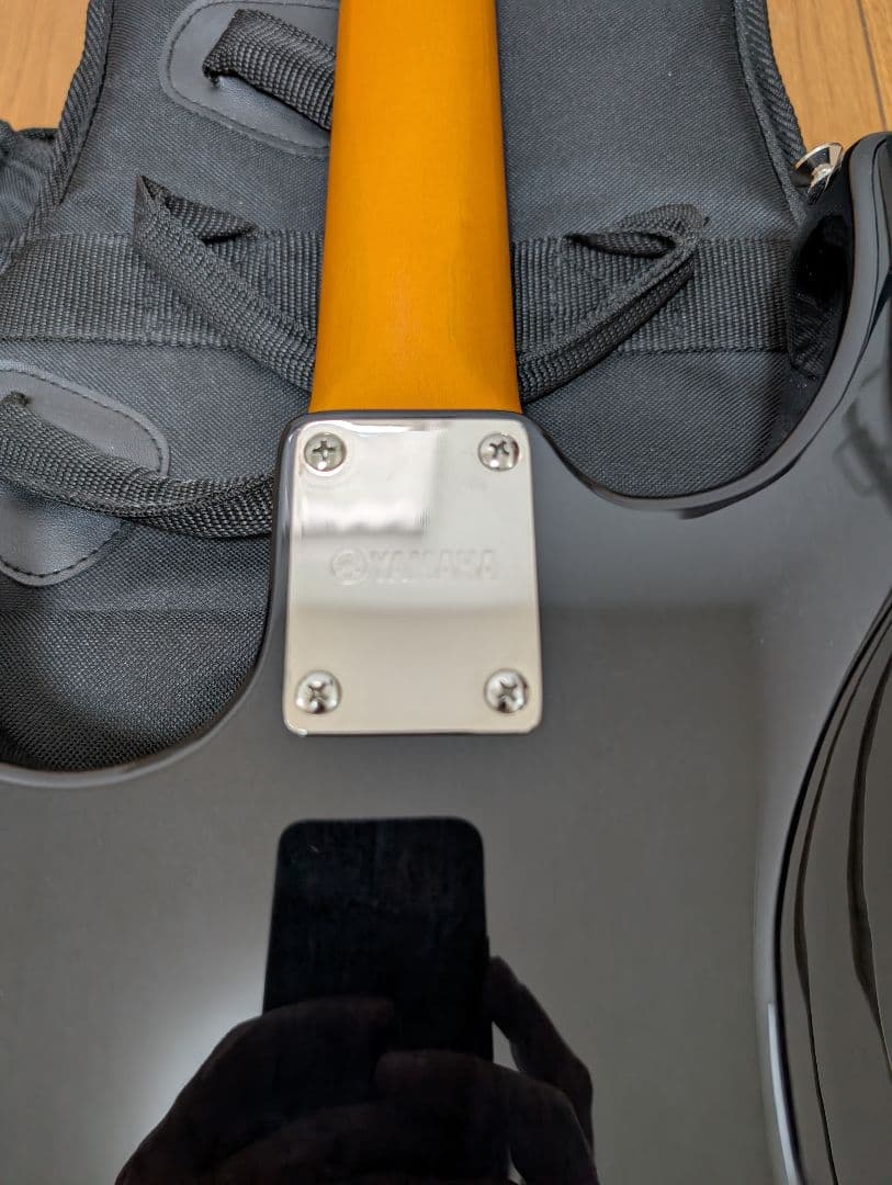 PACIFICA612VⅡFM TBL【美品】