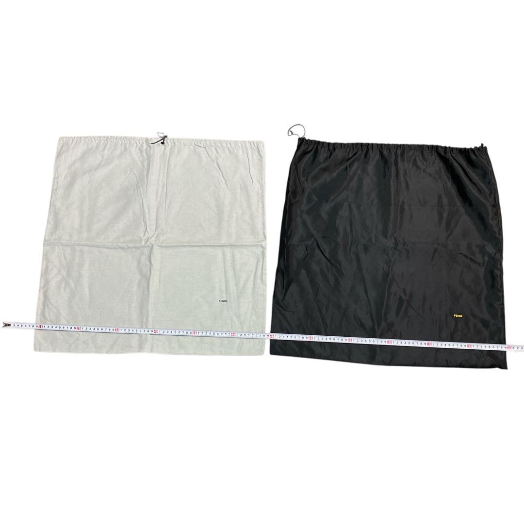 【FENDI】保存袋　まとめ　セット　約24枚