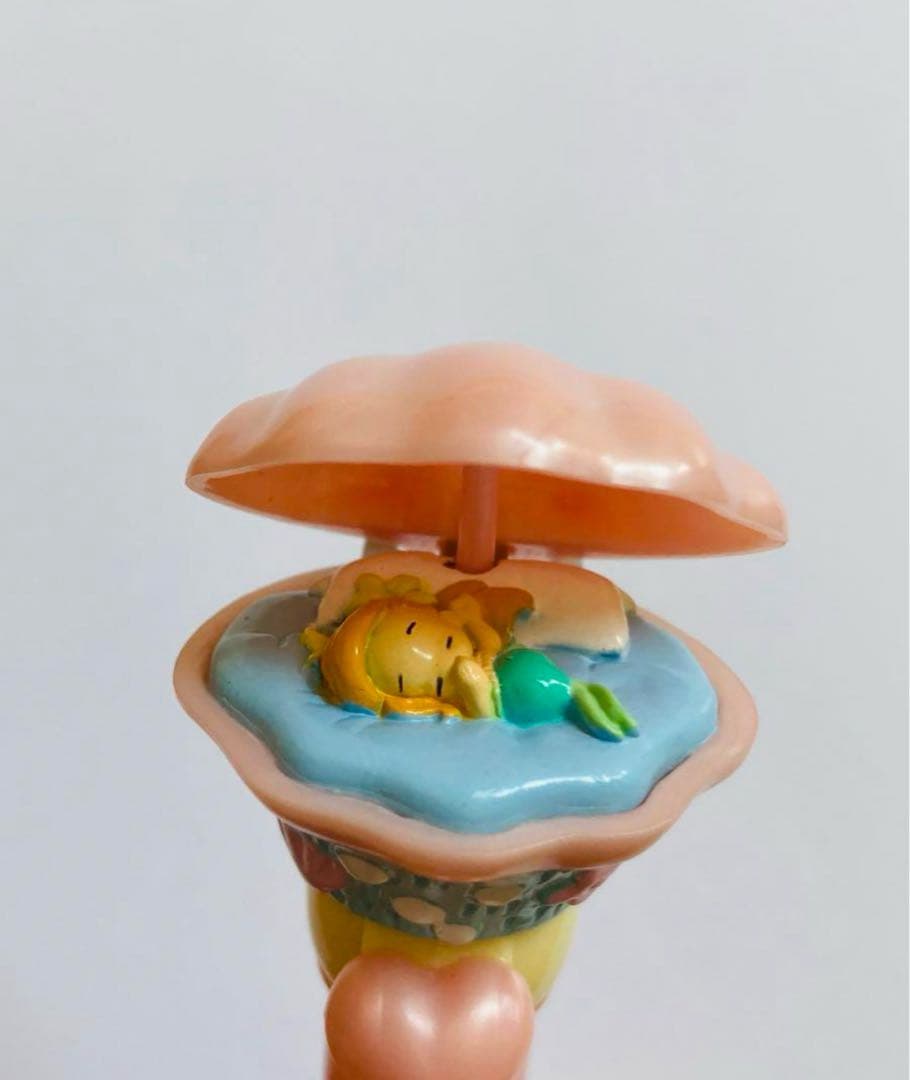 【入手困難】ディズニーベビーアリエル　ボールペン