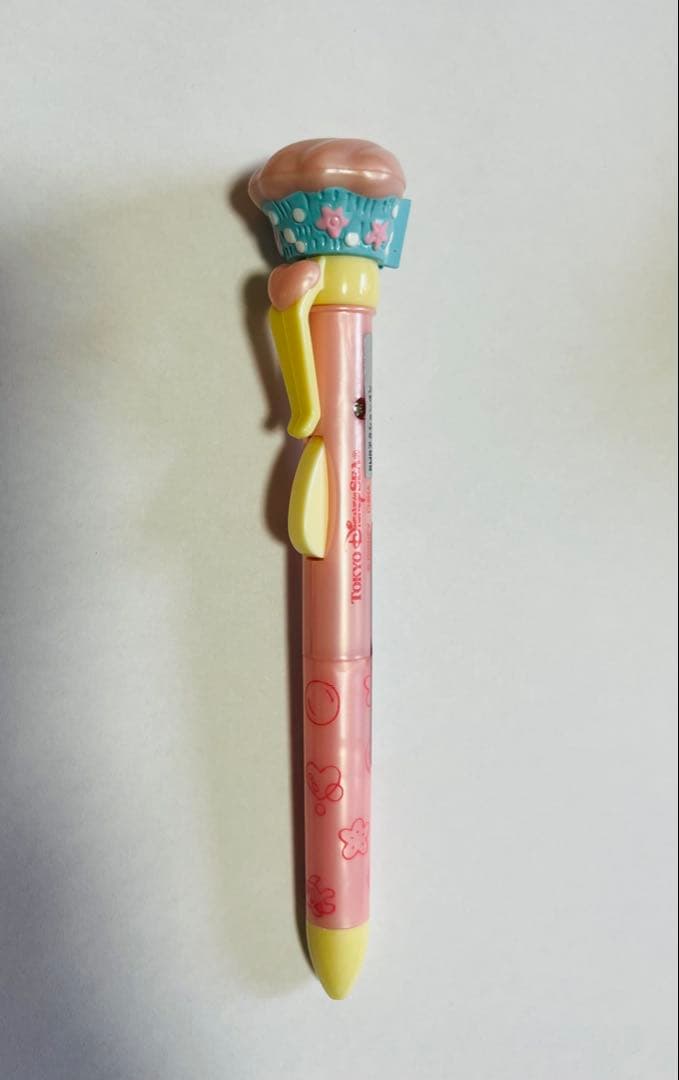 【入手困難】ディズニーベビーアリエル　ボールペン
