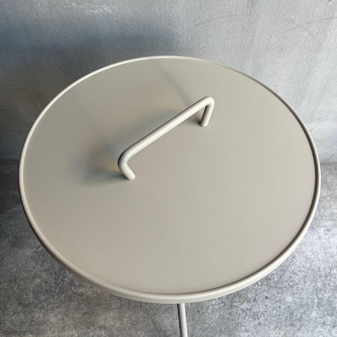 美品Bo concept ボーコンセプト サイドテーブル jersey