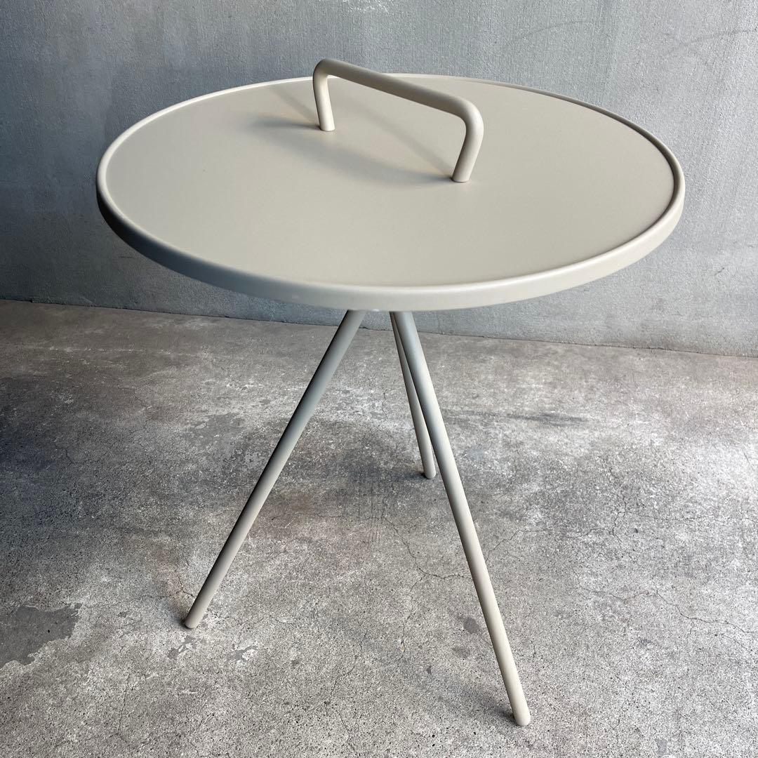 美品Bo concept ボーコンセプト サイドテーブル jersey