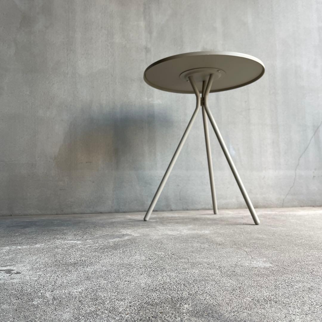 美品Bo concept ボーコンセプト サイドテーブル jersey