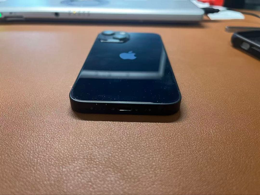 携帯電話本体 Apple iPhone 13mini 128GB
