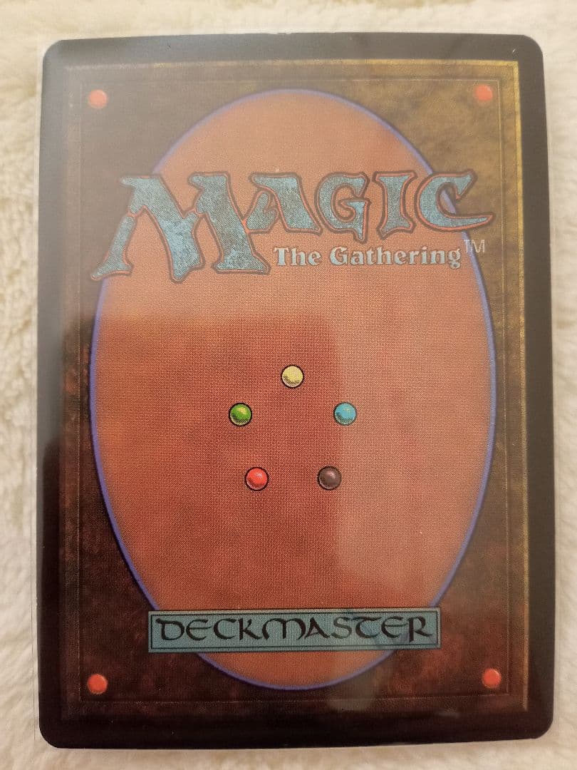 F91　マジックザギャザリング　金属細工師 lworker 3枚