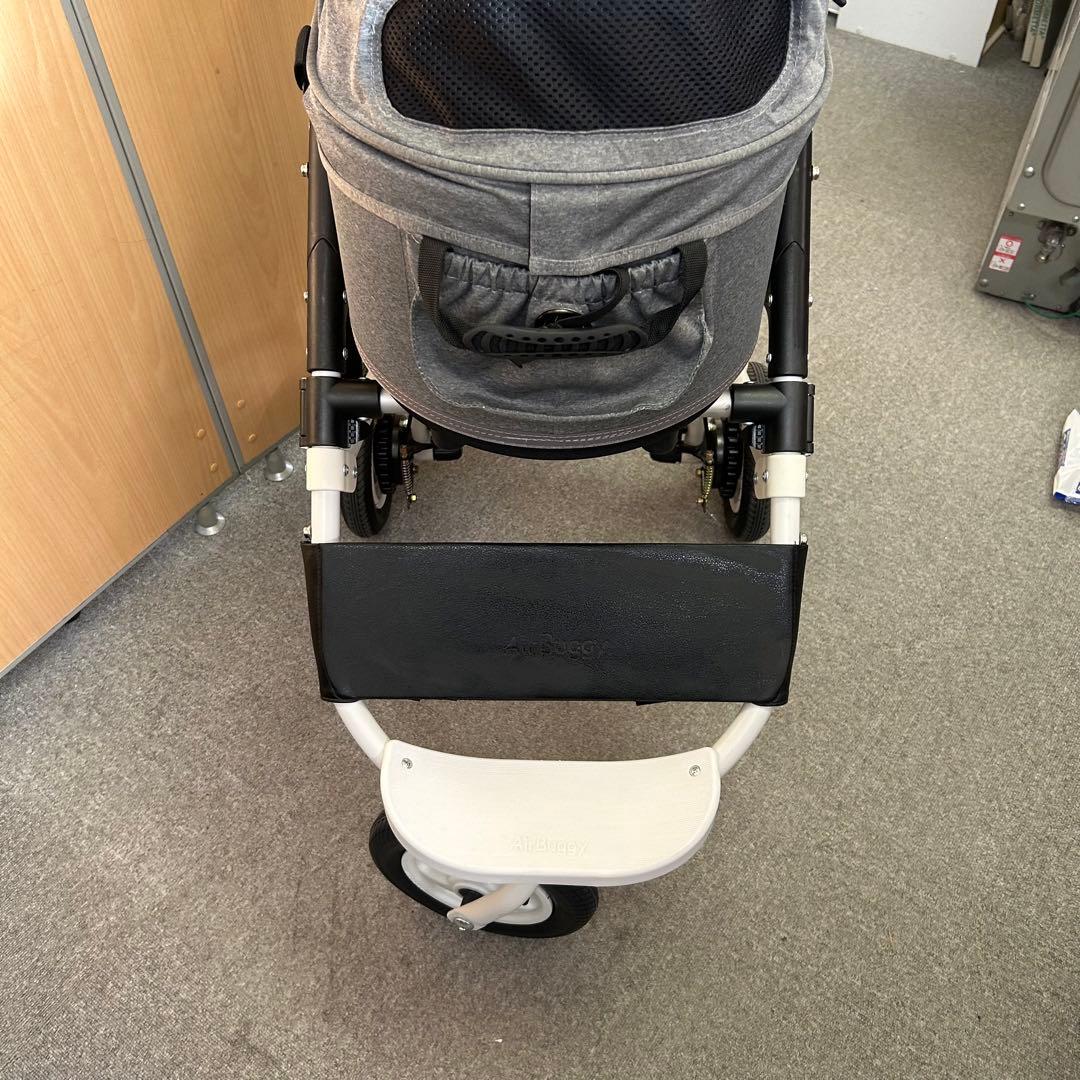 ★美品★　エアバギー ドーム2 MSサイズ