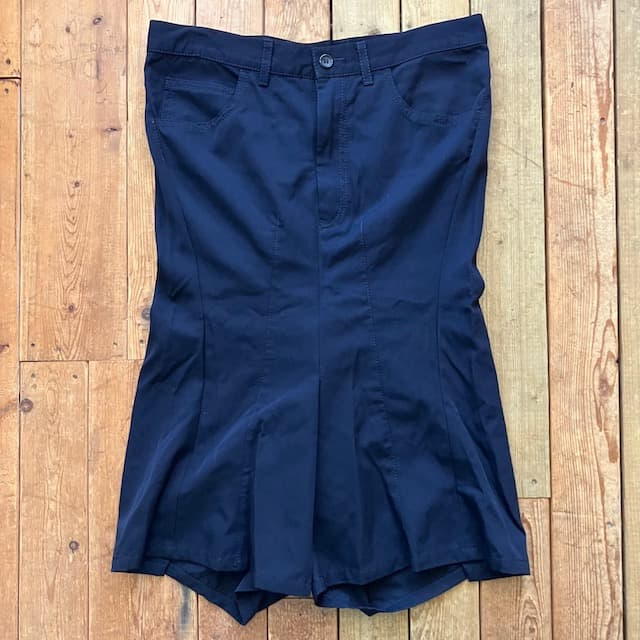 JUNYA WATANABE COMME des GARÇONS パンツ 04年