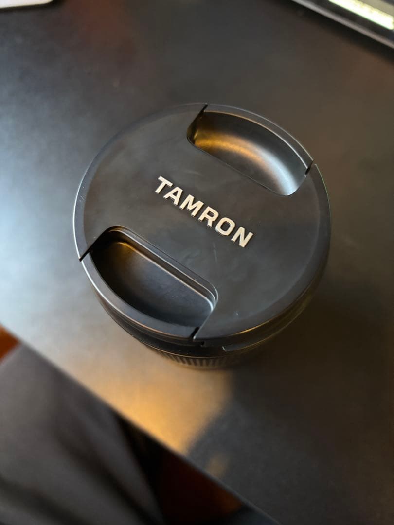 TAMRON 28-75mm F/2.8 Di III RXD Eマウント