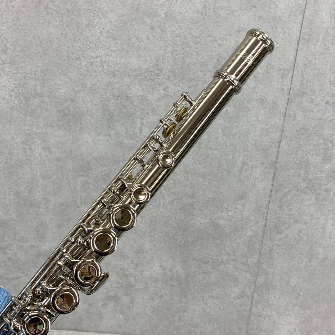 フルート ソレイユ 譜面台 本 付き 楽器