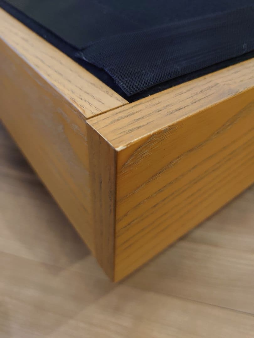 ◆プロフあり☆◆【中古】ラシック　オットマン　RAS-3631