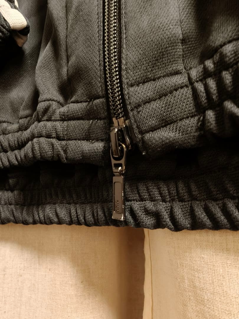 doublet ダブレット 23AW トラックジャケット