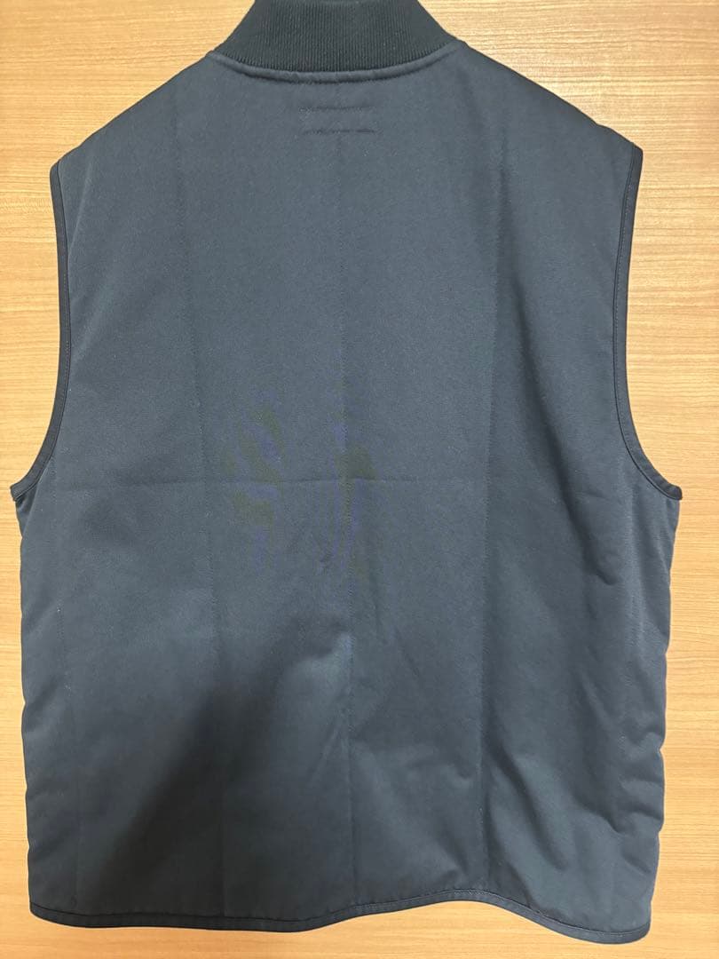 Supreme Gonz Shop Vest シュプリーム ベスト